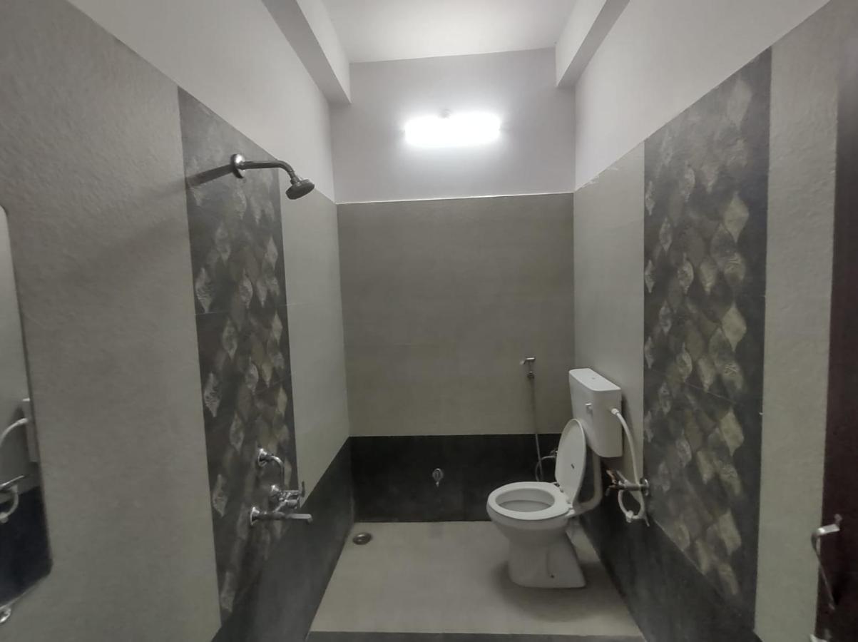 Samadhan Home Stay Jabalpur Exterior foto
