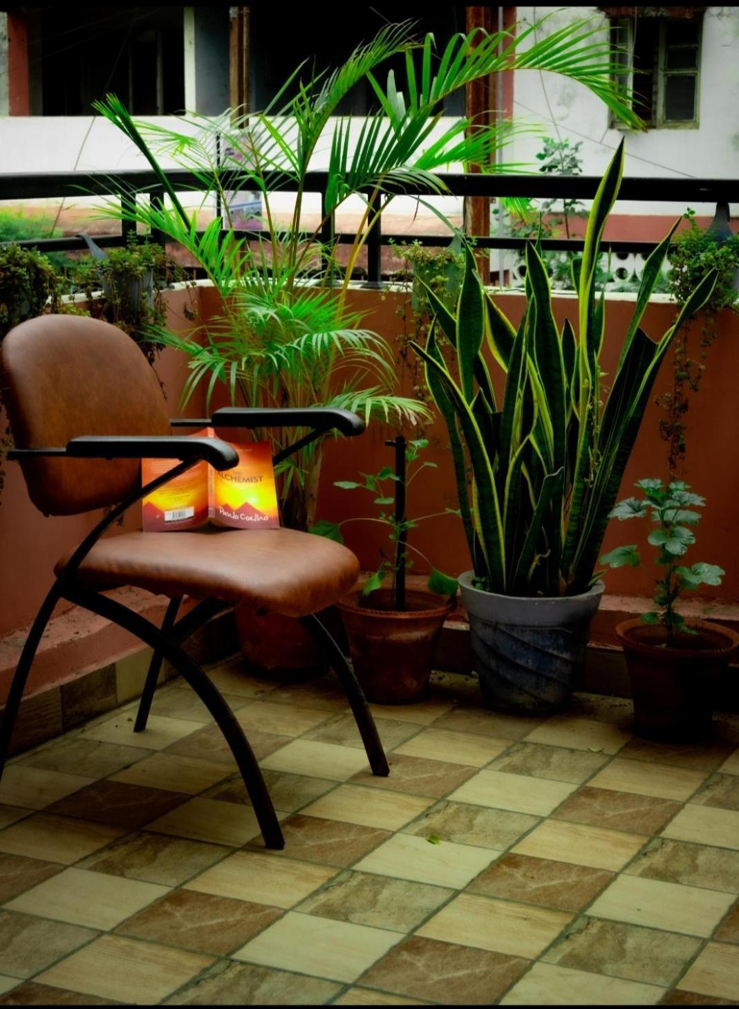 Samadhan Home Stay Jabalpur Exterior foto